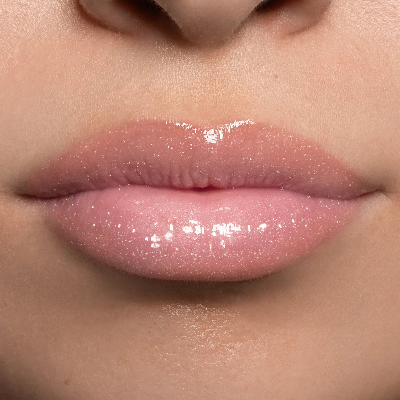 ÂN-GLOSS Ceramide Lip Treatment-Angel Food