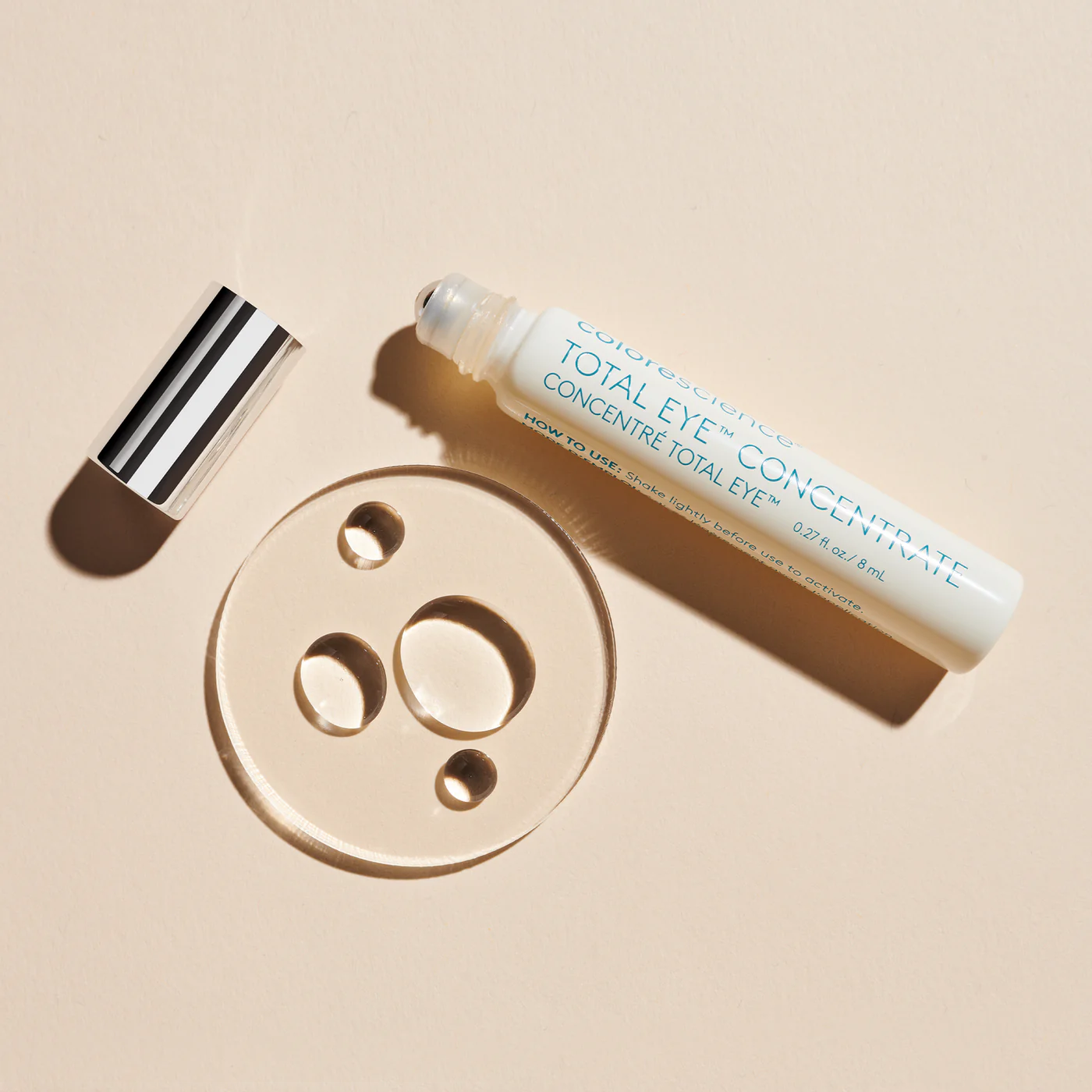 Total eye concentrate