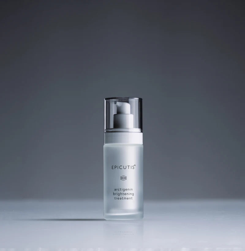 Arctigenin Brightening Treatment