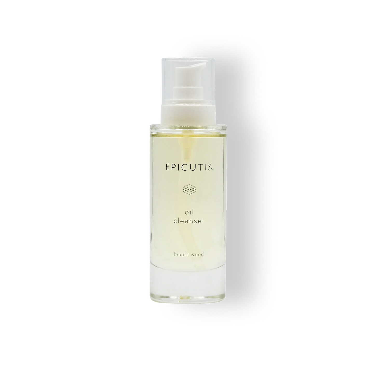 Epicutis- Oil Cleanser