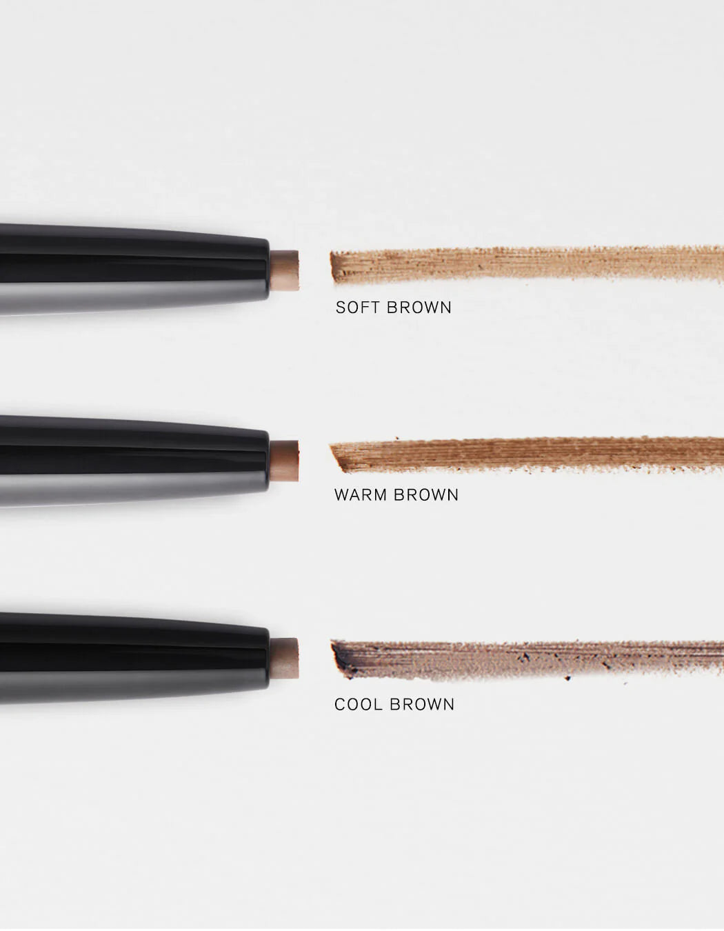 Hi-Def Brow Pencil SOFT BROWN