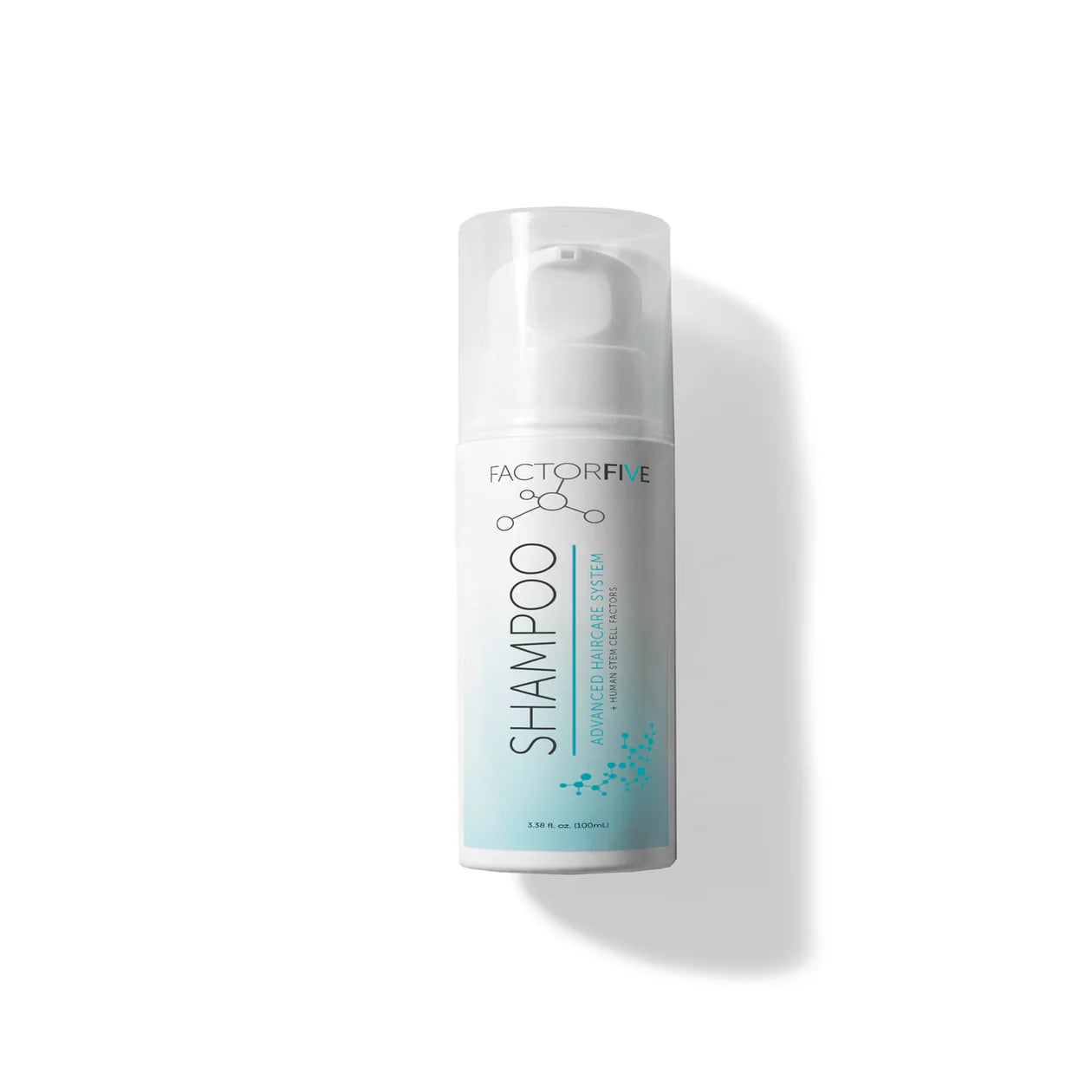 FACTORFIVE Shampoo Advanced Haircare 10mL