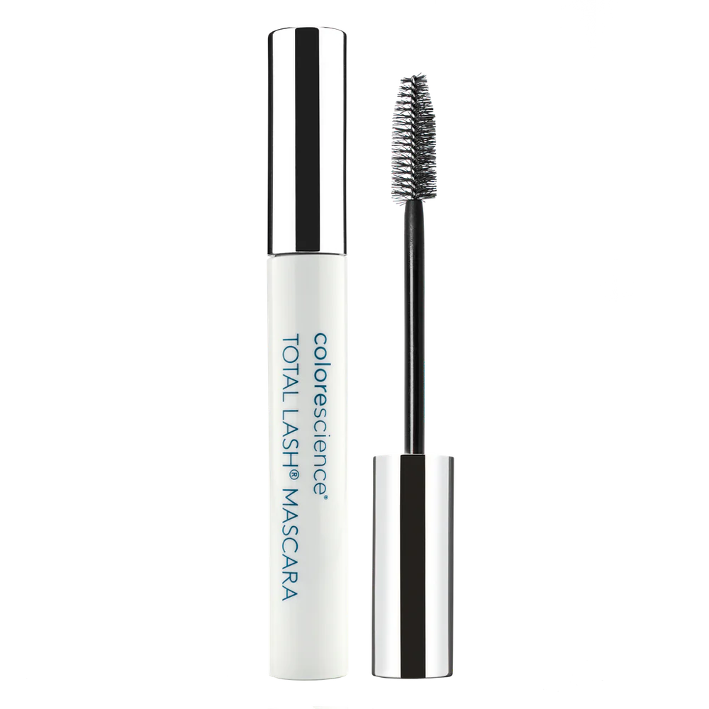 Colorescience Total Lash mascara- Black