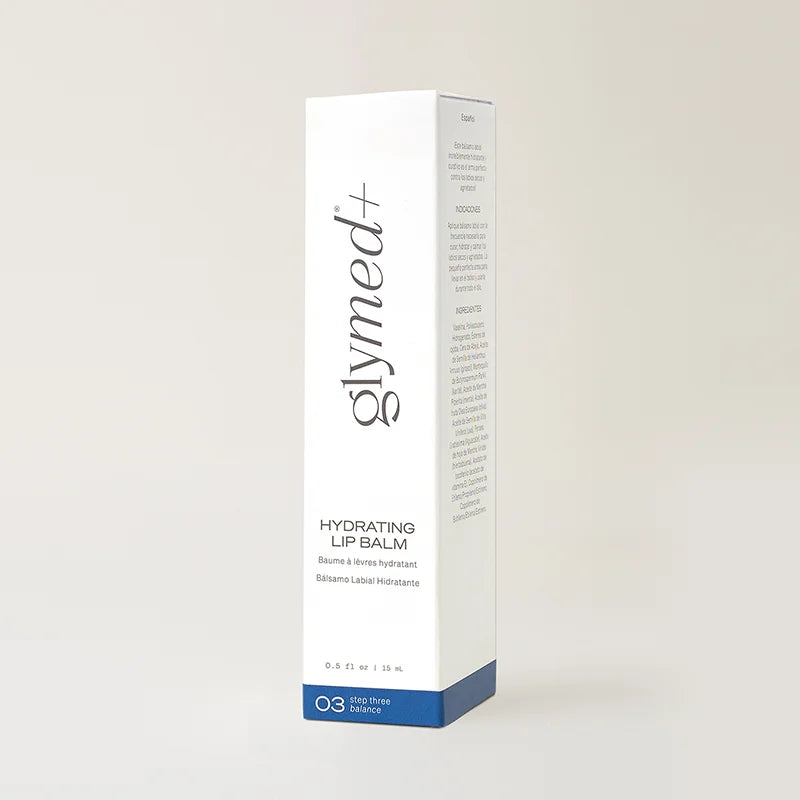 Glymed+ Hydrating Lip Balm