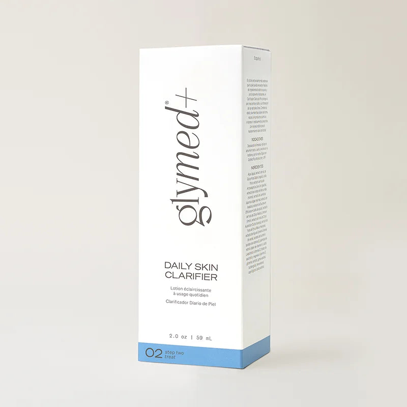 Glymed+ Daily Skin Clarifier