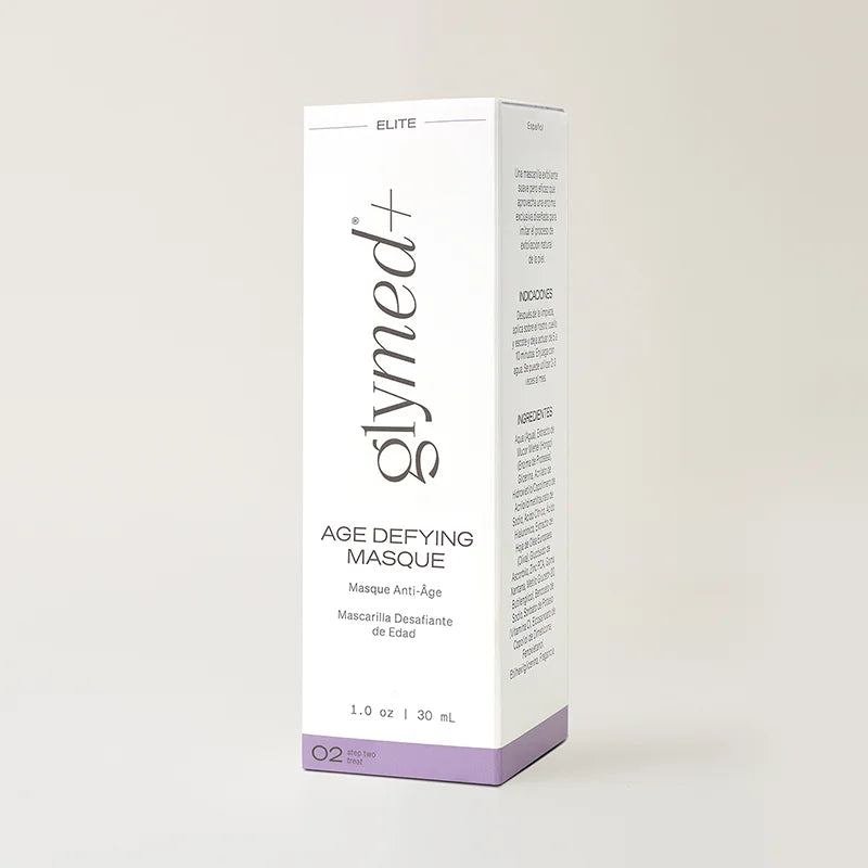 Glymed+ Age Defying Masque