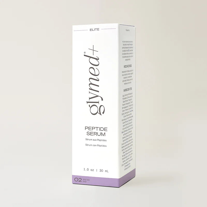 Glymed+ Peptide Serum
