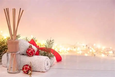 Holiday Gift Giving