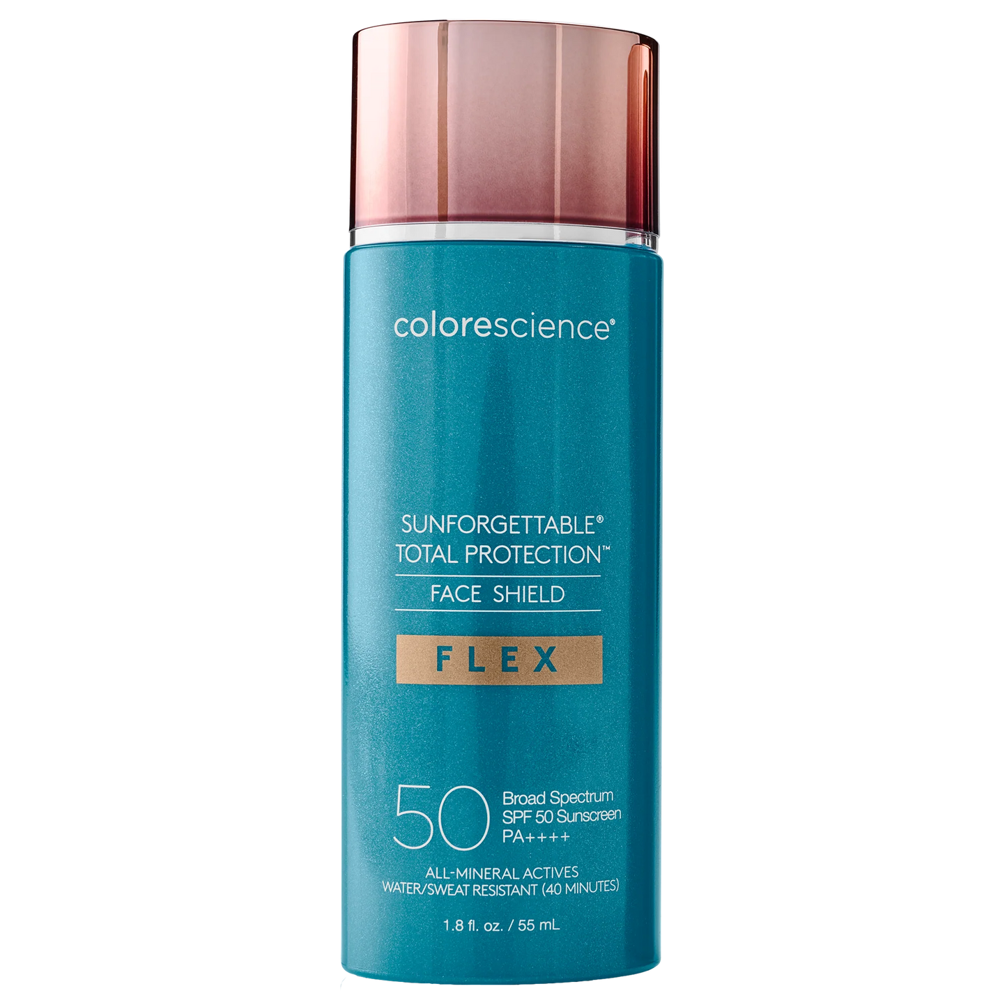 Sunforgettable Face Shield Flex Medium SPF 50