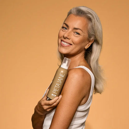 Peta Jane Medium Self-Tanning Mousse