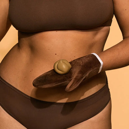 Self-Tanning Mitt