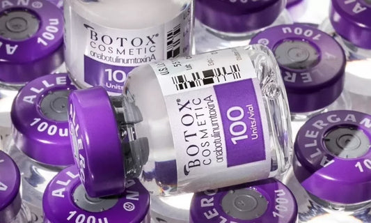 BOTOX Anniversary Special!