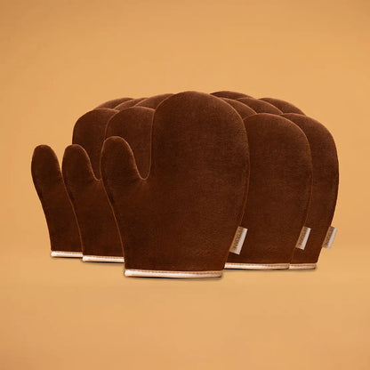 Self-Tanning Mitt