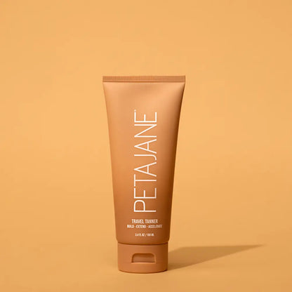 Travel Tan Extender Lotion