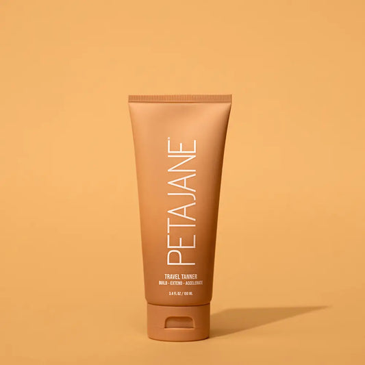 Travel Tan Extender Lotion