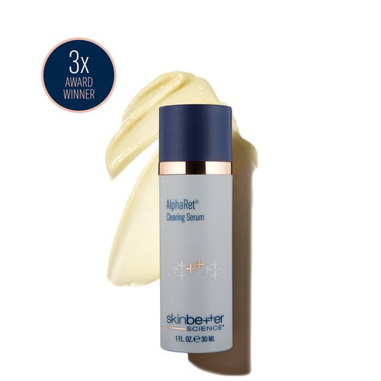 AlphaRet Clearing Serum 30mL