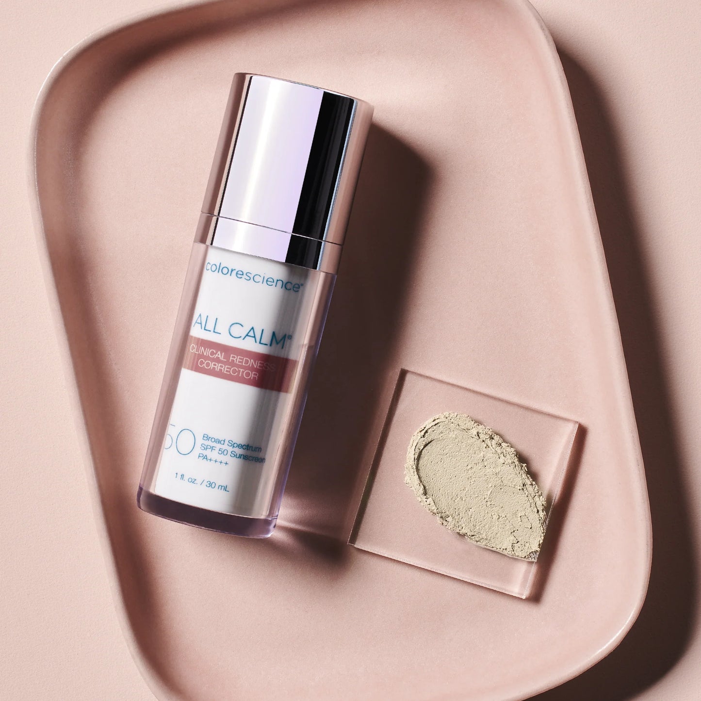 All Calm Redness Corrector