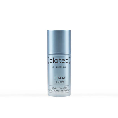 Calm Serum Plated