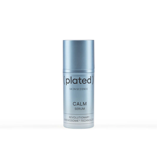 Calm Serum Plated