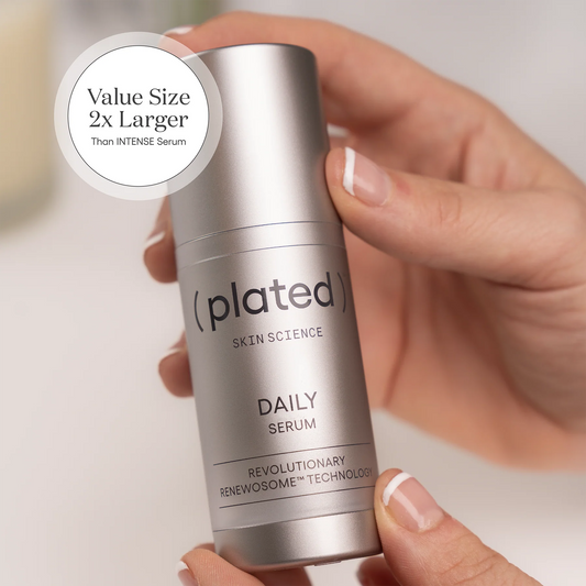 Daily Serum by Plated