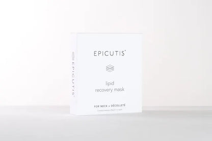 Lipid Recovery Mask- Neck and Decollete`