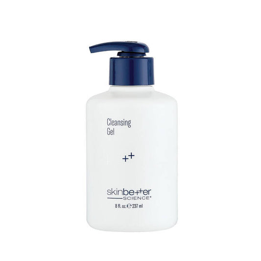 Cleansing Gel 8oz.