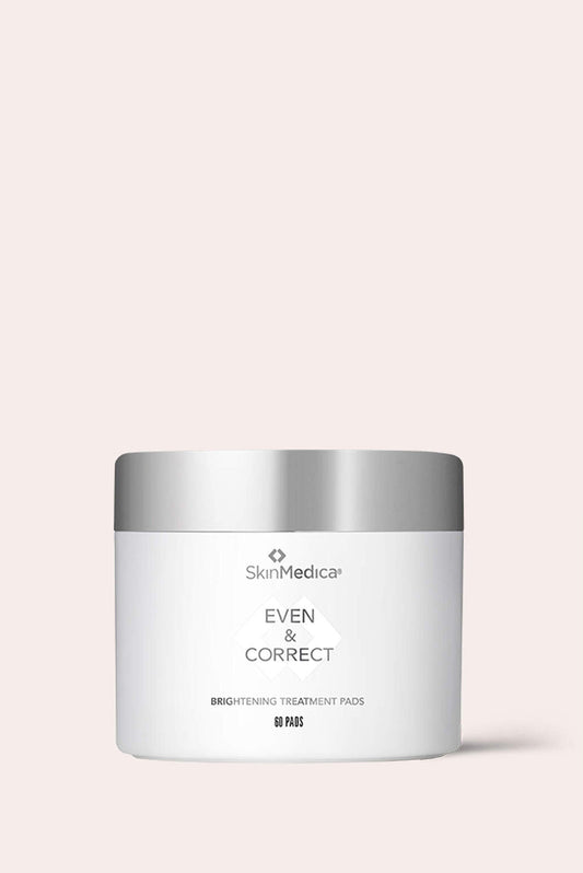 Even & Correct Brightening Pads