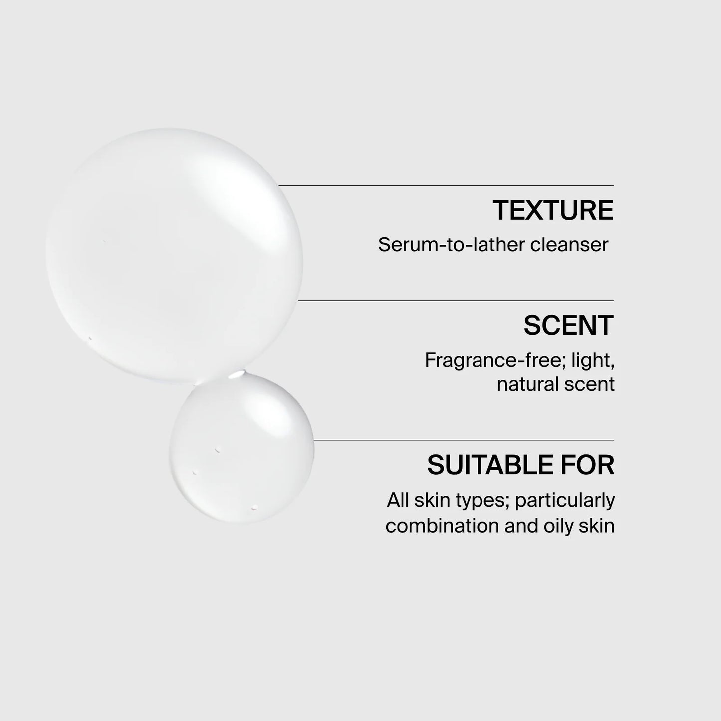 GENTLE AMINO POWERWASH