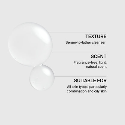 GENTLE AMINO POWERWASH