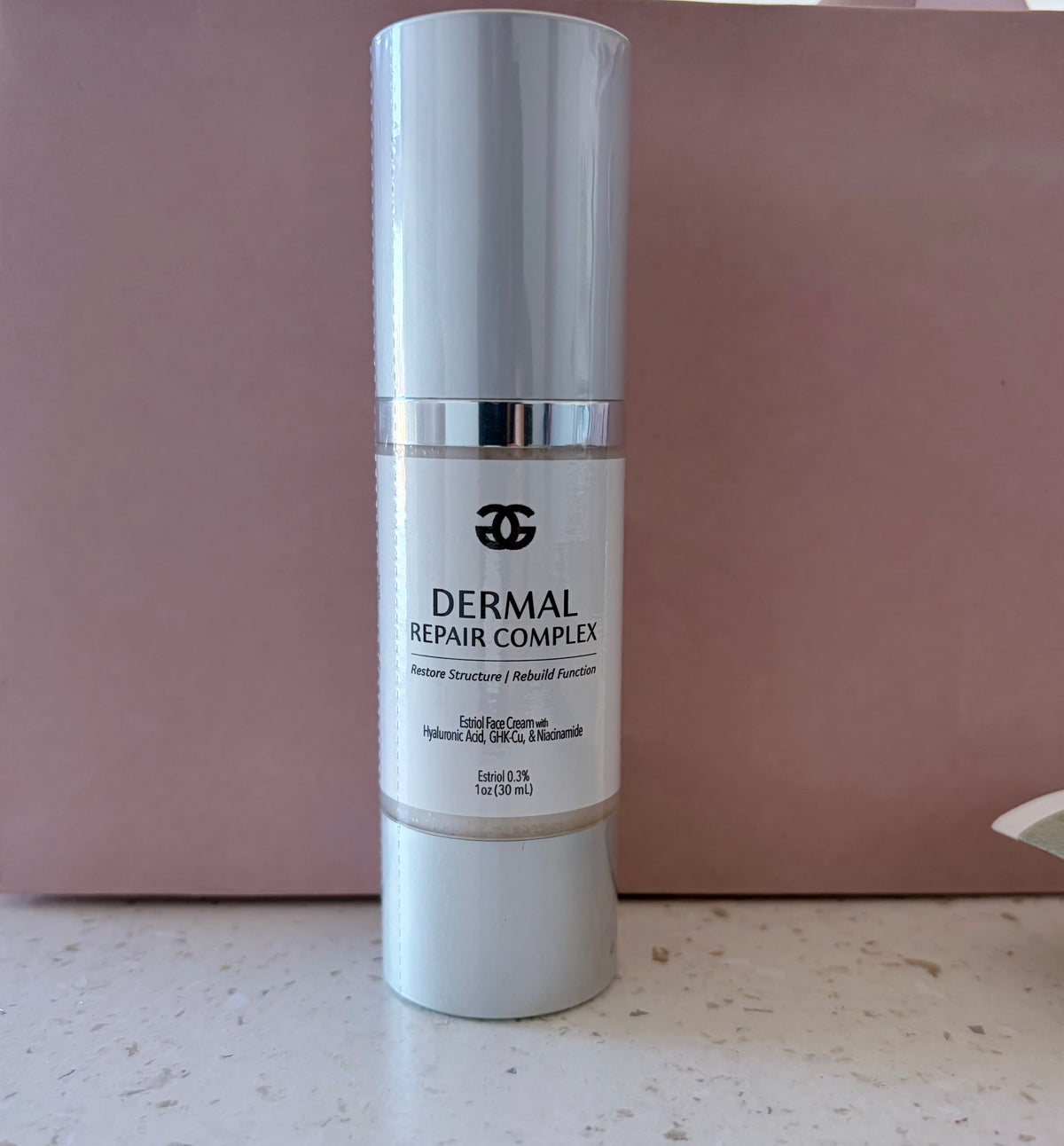 Dermal Repair Complex