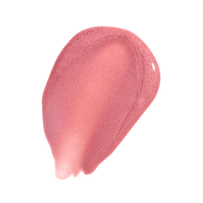 Lip Shine-Rose SPF 35