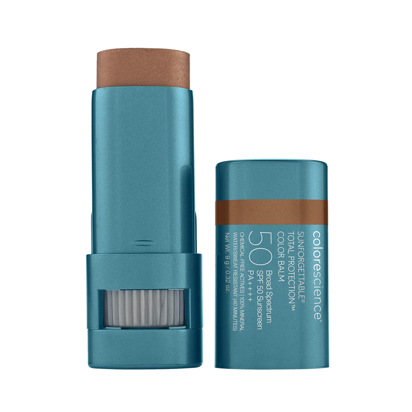 Color Balm-Bronze