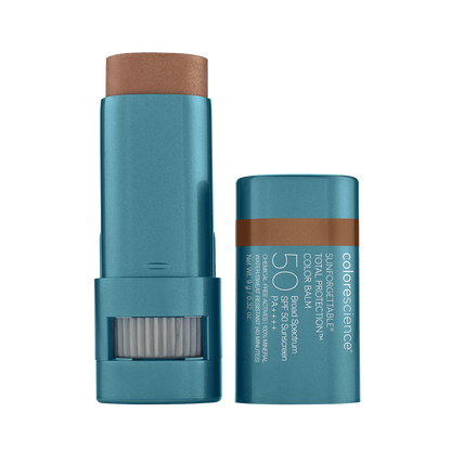 Color Balm-Bronze