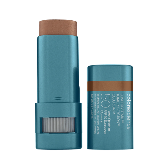 Color Balm-Bronze