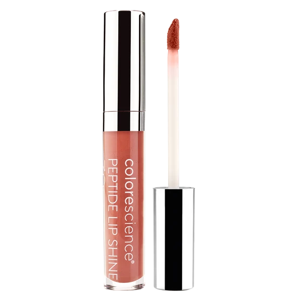 Savanna Lip Shine SPF 35