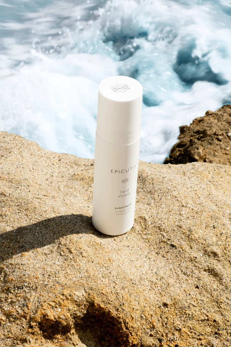 Lipid Sheild SPF 30