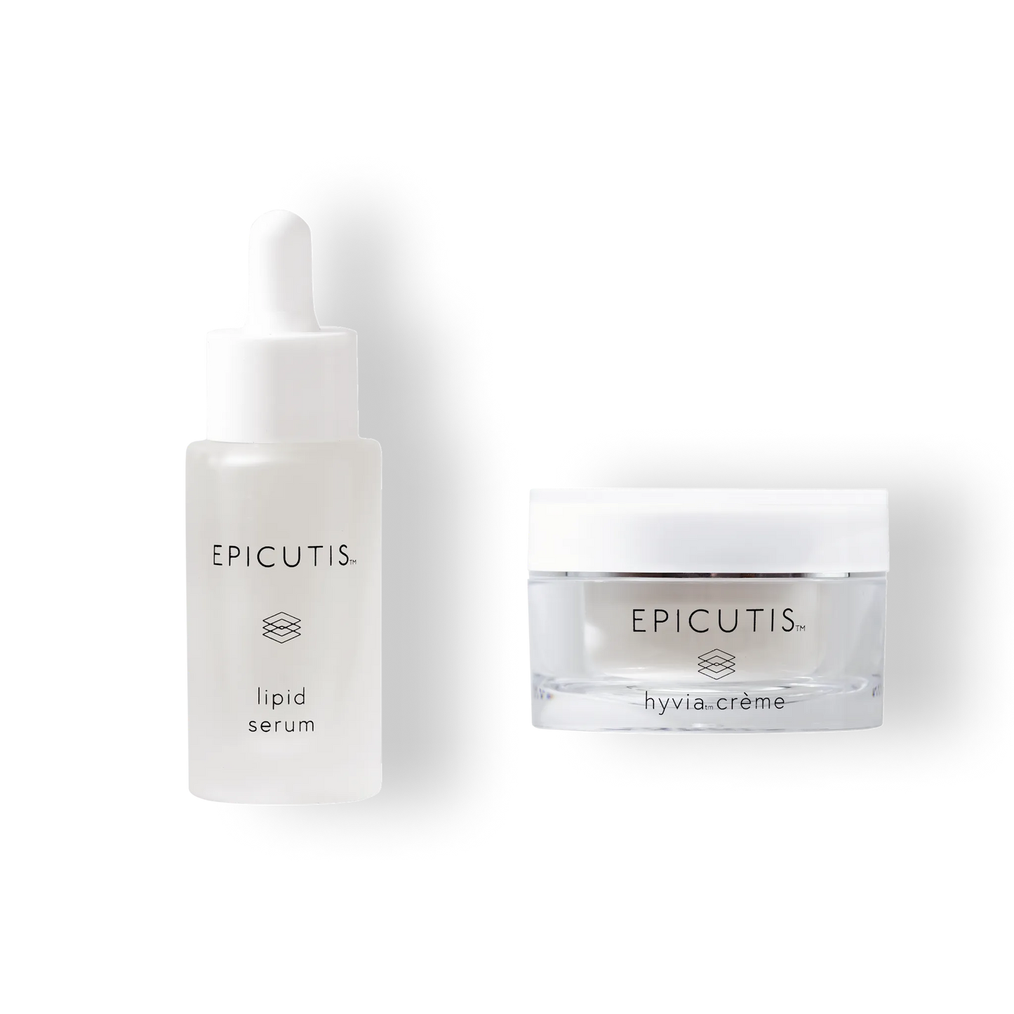 Epicutis-Luxury Skincare Set- Serum and Creme