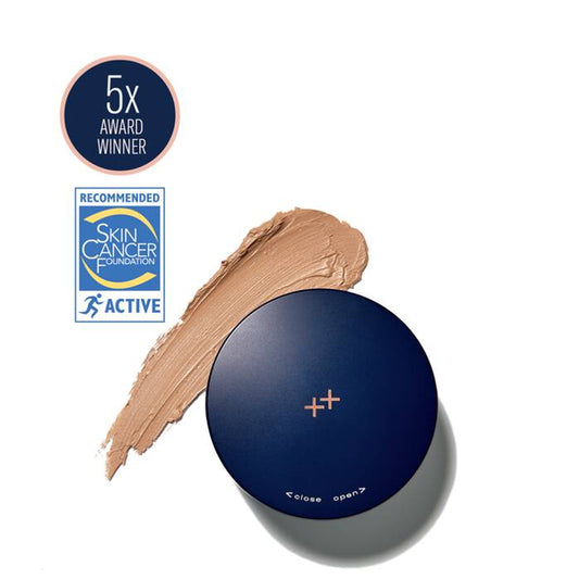 Sun better Tone Smart SPF 68 Sunscreen Compact