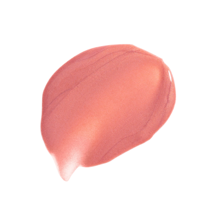 Lip shine-Coral SPF 35