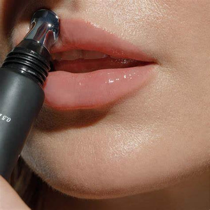 ÂN-GLOSS Ceramide Lip Tint- Berry Crumble