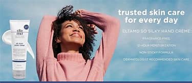 Elta MD- Skin Restore Hand Cream