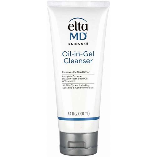 EltaMD Oil-in-Gel Cleanser