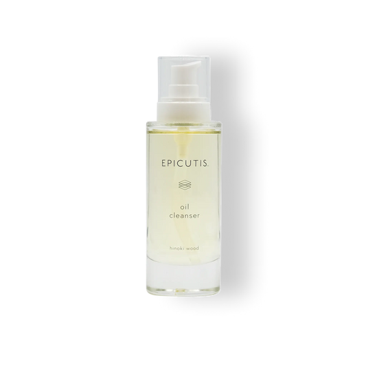 Epicutis- Oil Cleanser