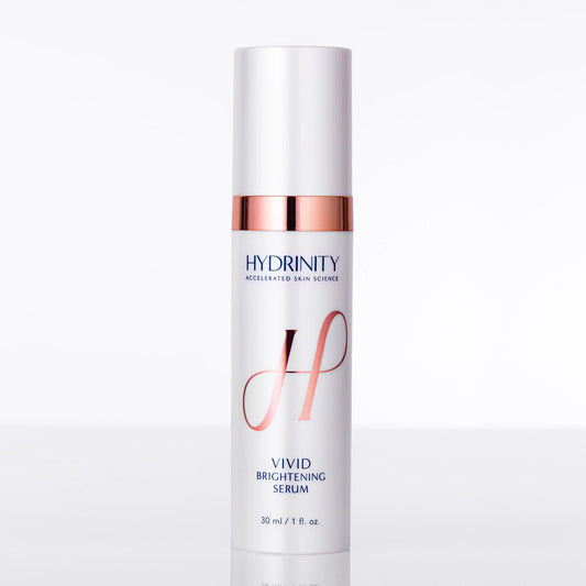 Hydrinity- VIVID Brightening Serum 30mL