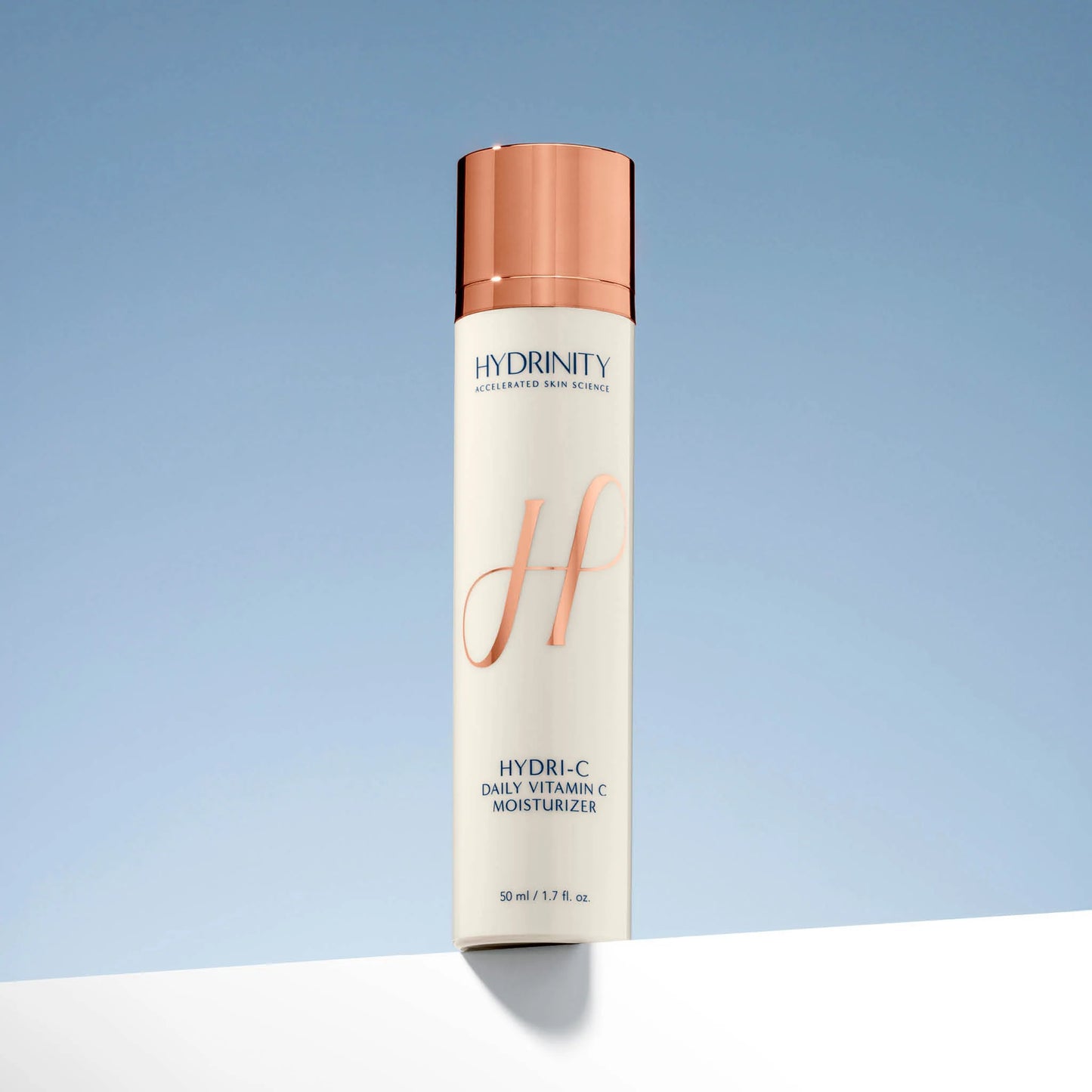 HYDRI-C Daily Vitamin C Moisturizer