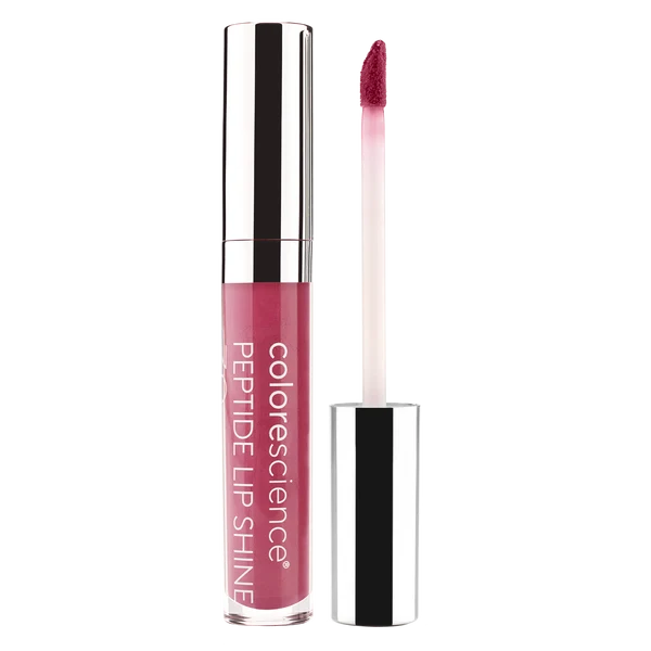 Lip Shine SPF 30- Plum
