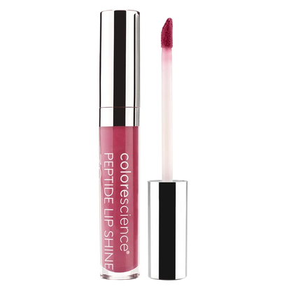 Lip Shine SPF 30- Plum