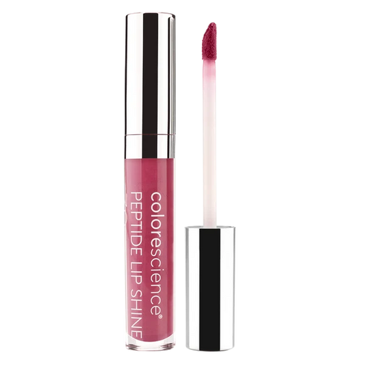 Lip Shine SPF 30- Plum