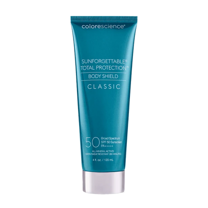 Sunforgettable Total Protection® Body Shield Classic SPF 50
