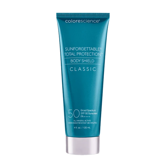 Sunforgettable Total Protection® Body Shield Classic SPF 50